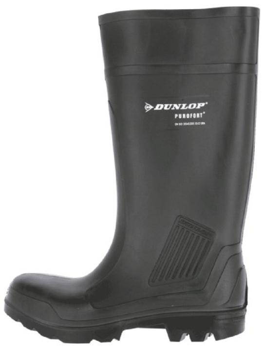 Dunlop® Sicherheitsstiefel Purofort® S5