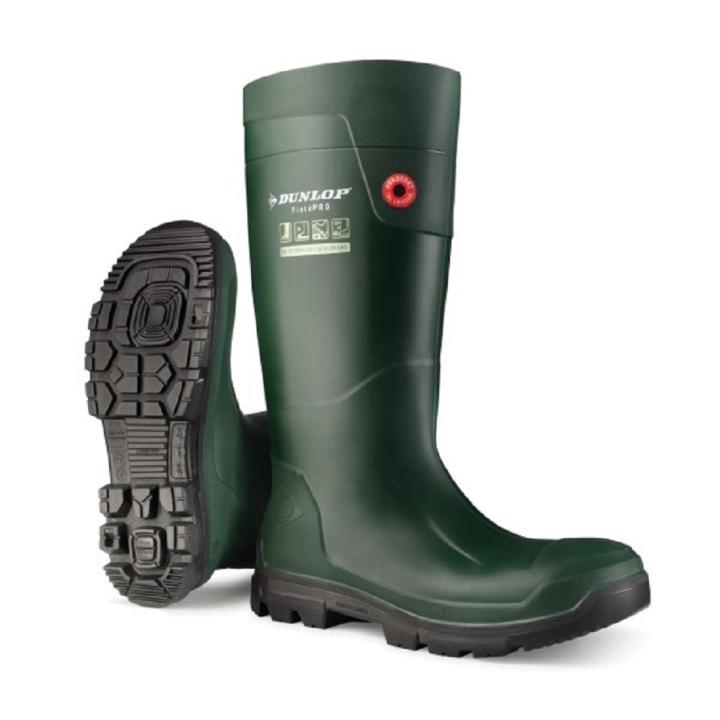 Dunlop® Sicherheitsstiefel Purofort® FieldPRO