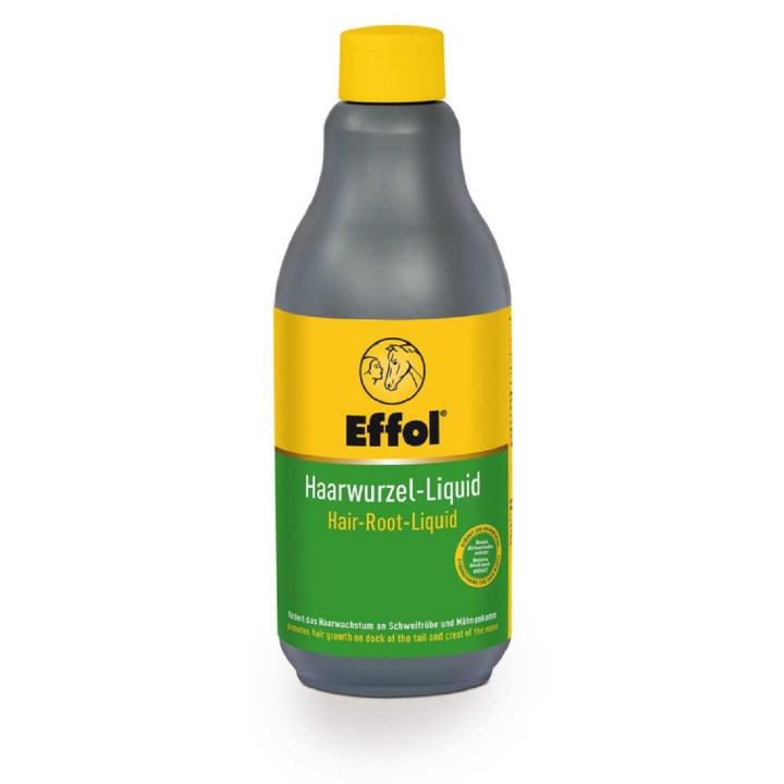 Effol Haarwurzel-Liquid, 500 ml