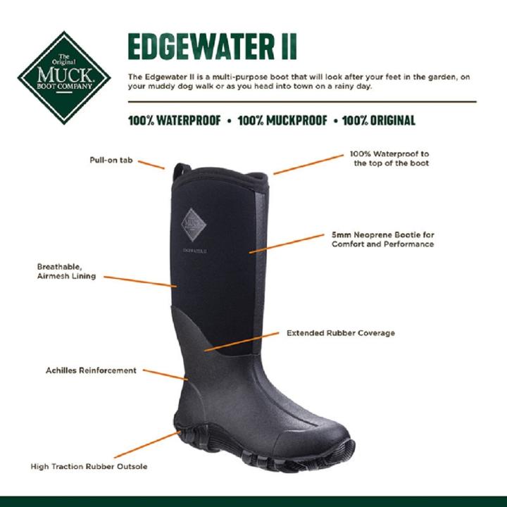 Edgewater II