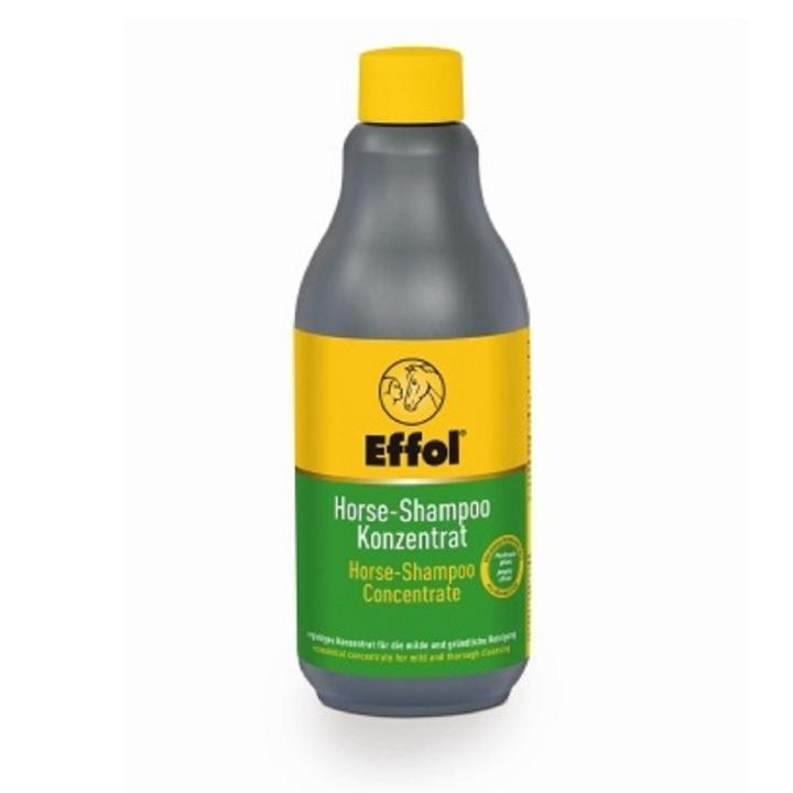 Effol Horse-Shampoo Konzentrat