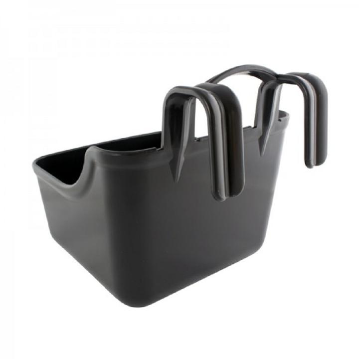 Einhängetrog mit Griff 12 Liter