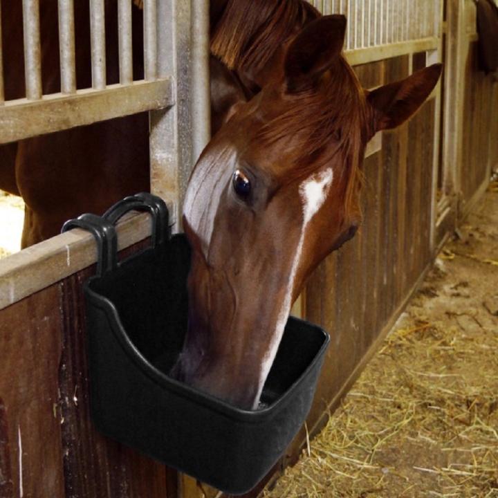 Einhängetrog mit Griff 12 Liter