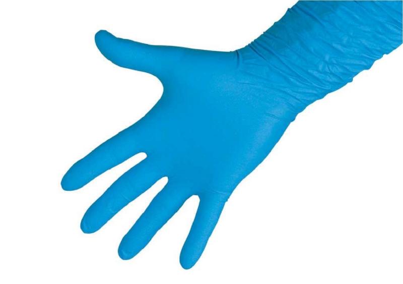 Einmalhandschuhe Nitrile