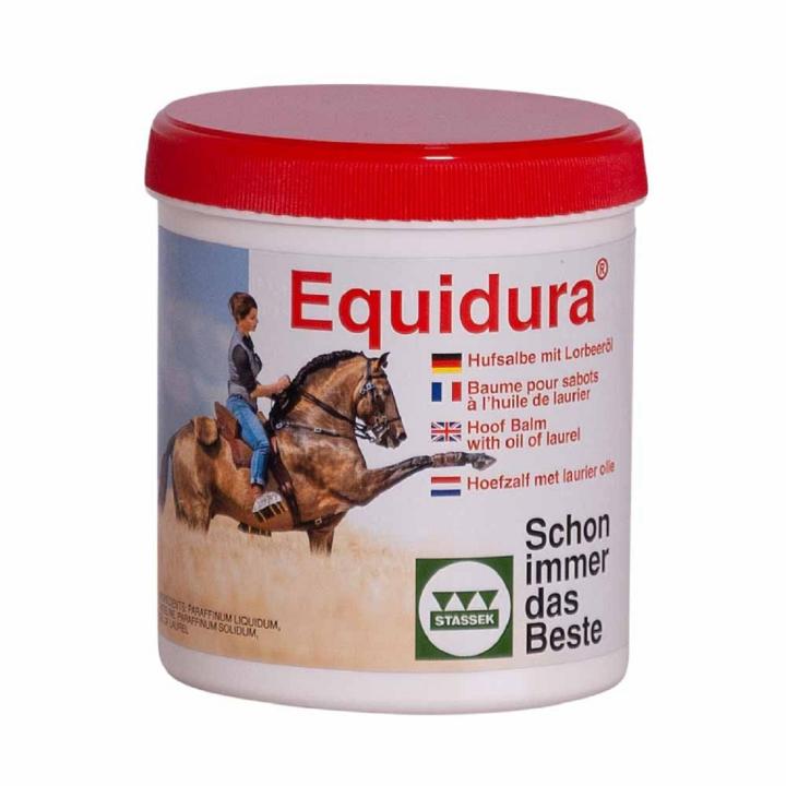 Equidura - 500 ml Dose