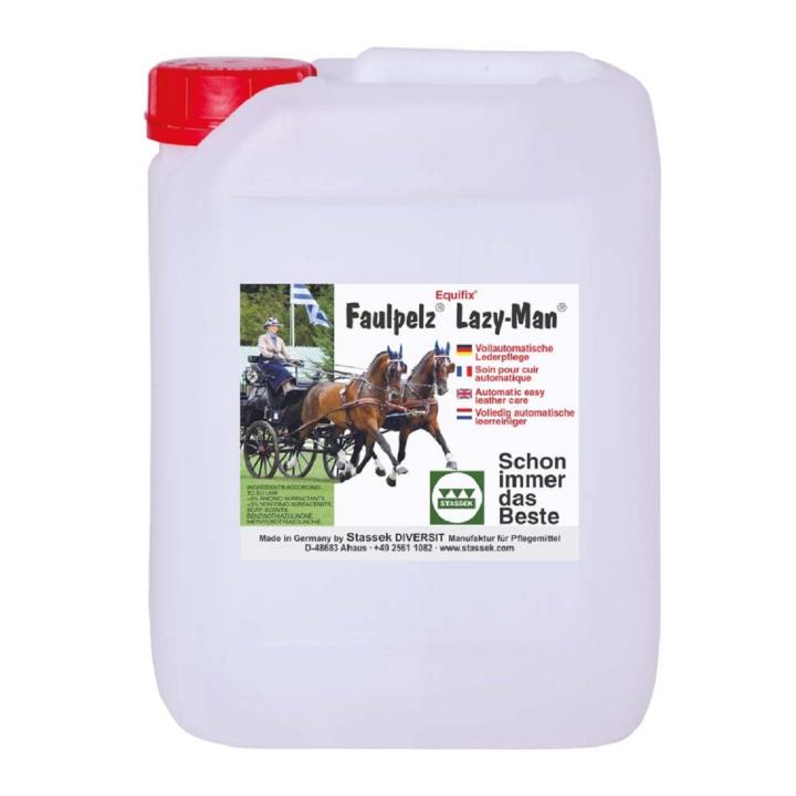 Equifix - Faulpelz