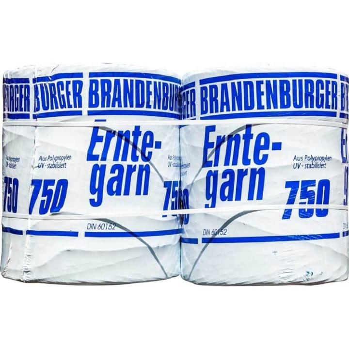 Brandenburger Erntegarn