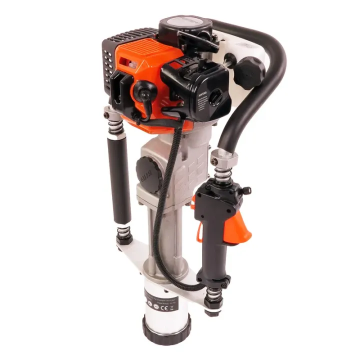 FUXTEC Pfahlramme