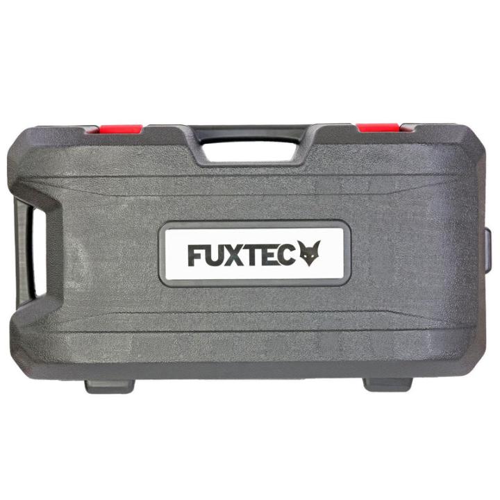 FUXTEC Pfahlramme