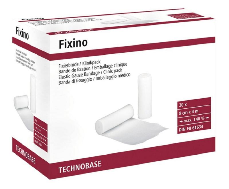 Fixierbinde Fixino