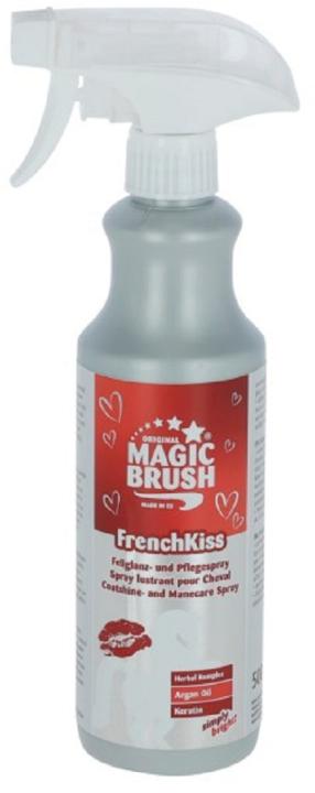 Fellglanzspray ManeCare FrenchKiss 500ml