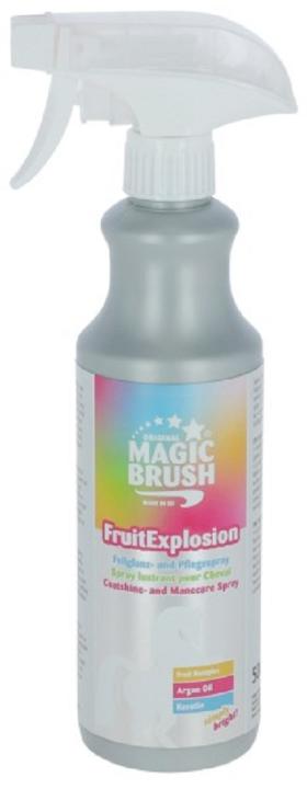 Fellglanzspray ManeCare FruitExplosion 500ml