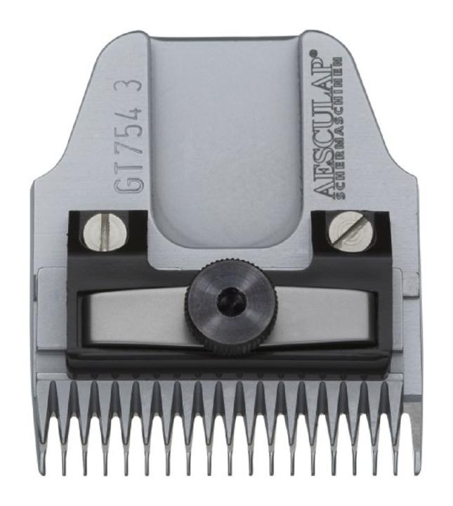 Aesculap Scherkopf Favorita