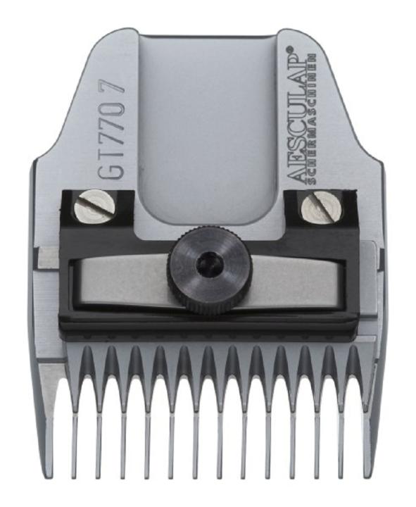 Aesculap Scherkopf Favorita