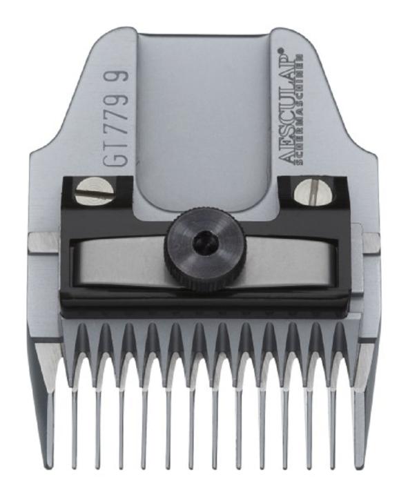 Aesculap Scherkopf Favorita