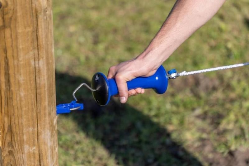 Torgriff Premium Blau