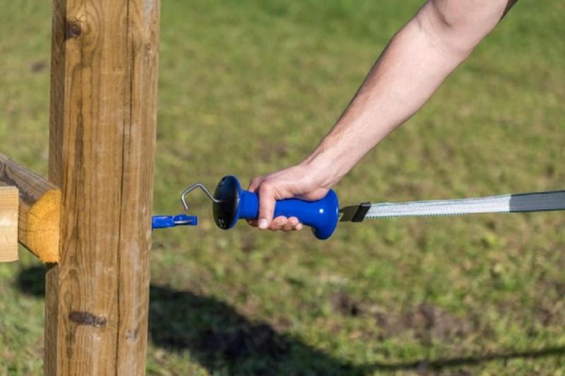 Torgriff Premium Blau
