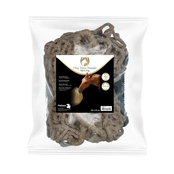Heunetz Slowfeeder 2,5kg