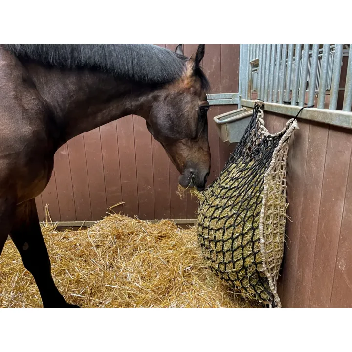 Heunetz Slowfeeder 10kg