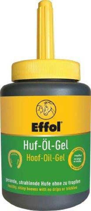 Effol Huf-Öl Gel