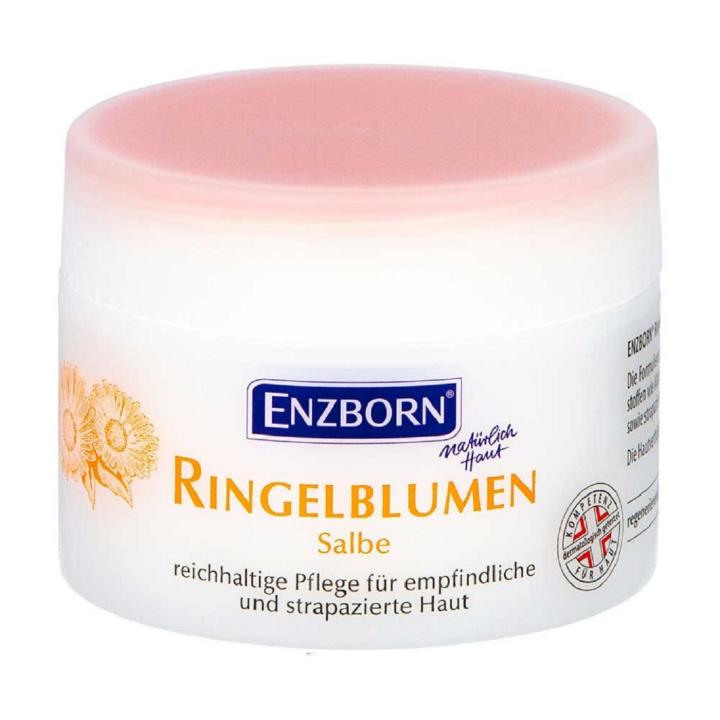 Enzborn Ringelblumensalbe