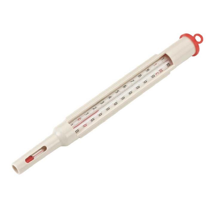 Milch- und Käsethermometer