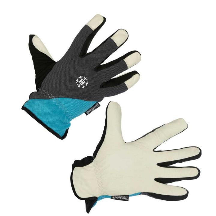 Winterhandschuh Polartex II