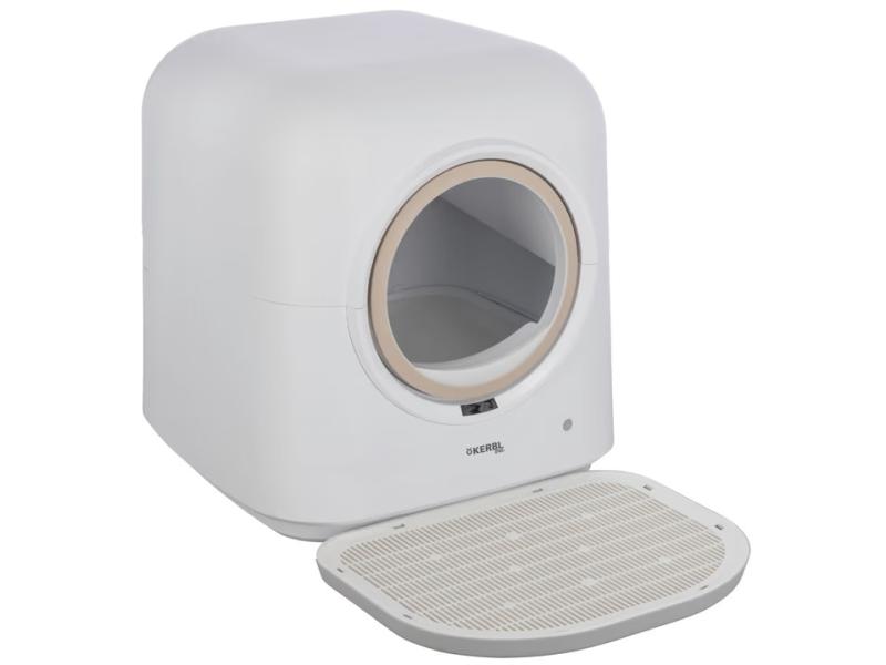Katzentoilette Smart