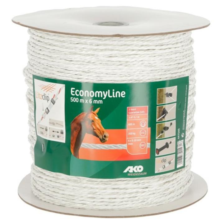 Economy Seil 500x6