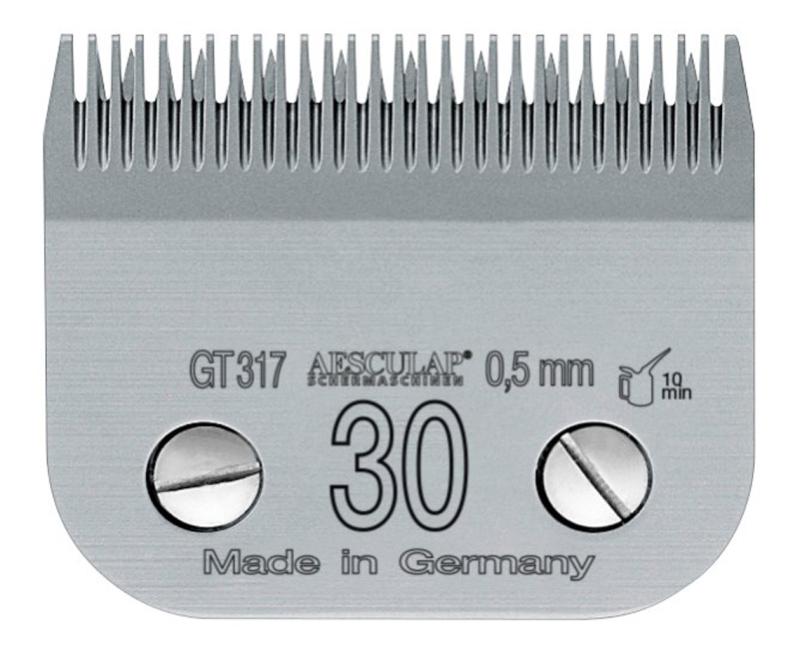 Aesculap Scherkopf SnapOn