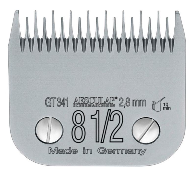 Aesculap Scherkopf SnapOn