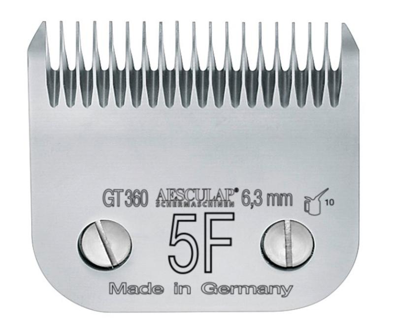 Aesculap Scherkopf SnapOn