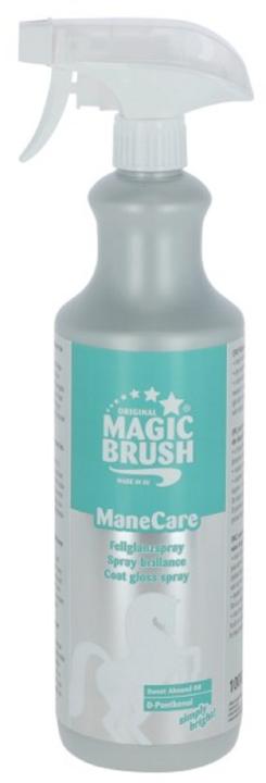 MagicBrush Fellglanzspray ManeCare