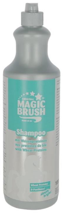 Magic Brush Pferdeshampoo