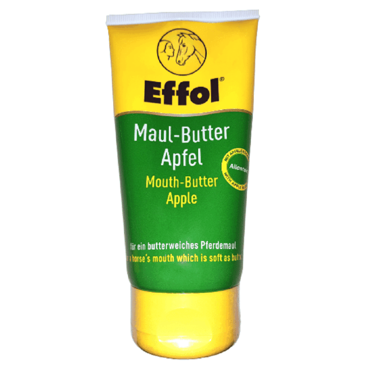 Effol Maul-Butter Apfel
