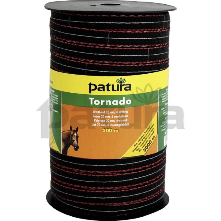 Patura Tornado Breitband 20 mm