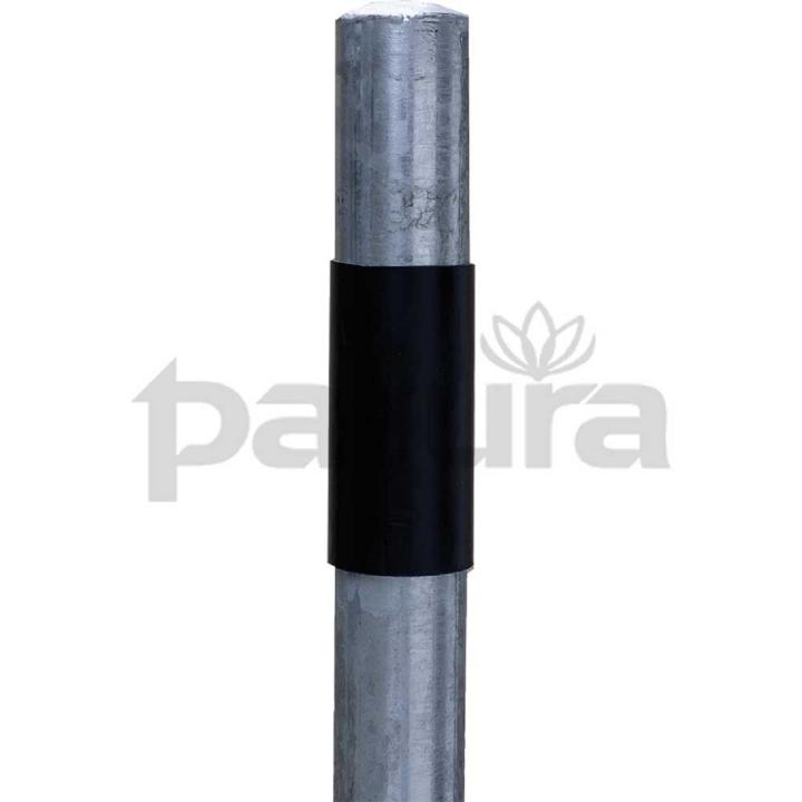 PVC-Schutzhülse für Pfosten 76 mm