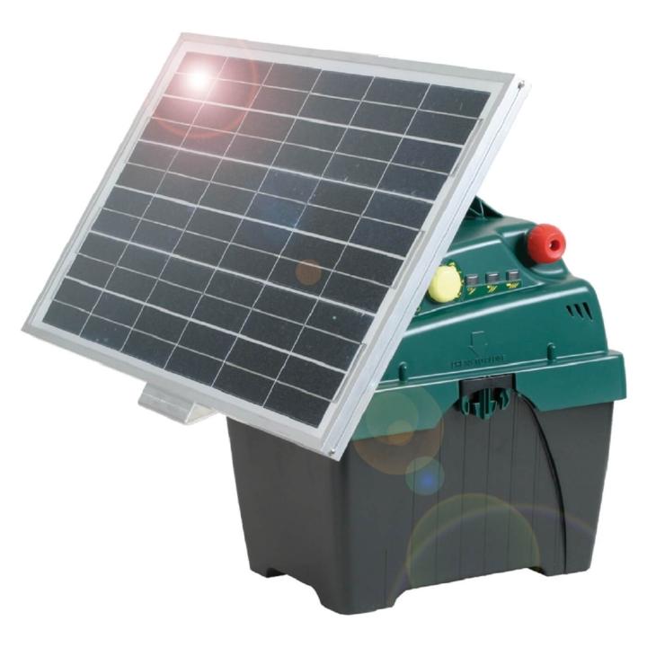 Solarmodul 25 W