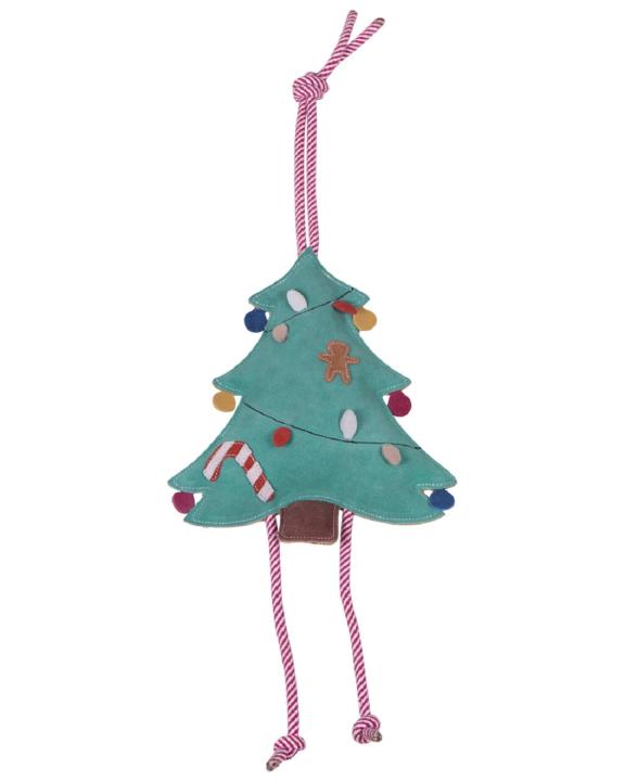 Pferdespielzeug Weihnachtsbaum