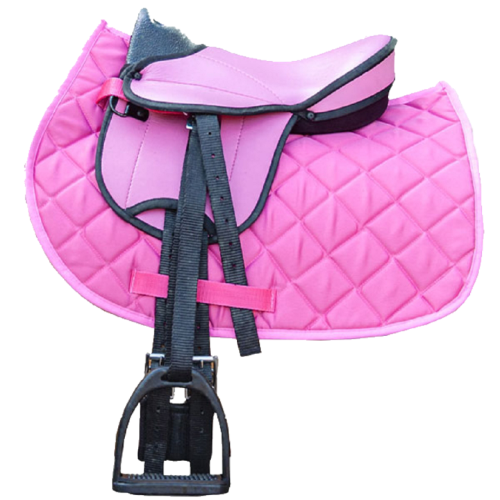 Sattelset "My little Pony"