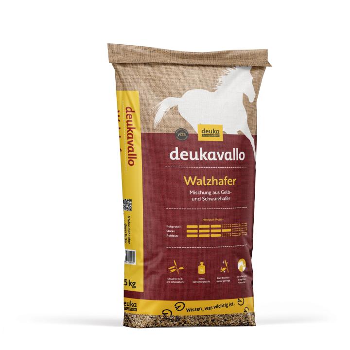 deukavallo Walzhafer
