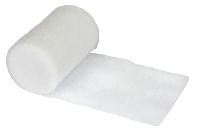 Rollwatte Rollino 10cm x 3m/ 8Stk. im Klinikpack