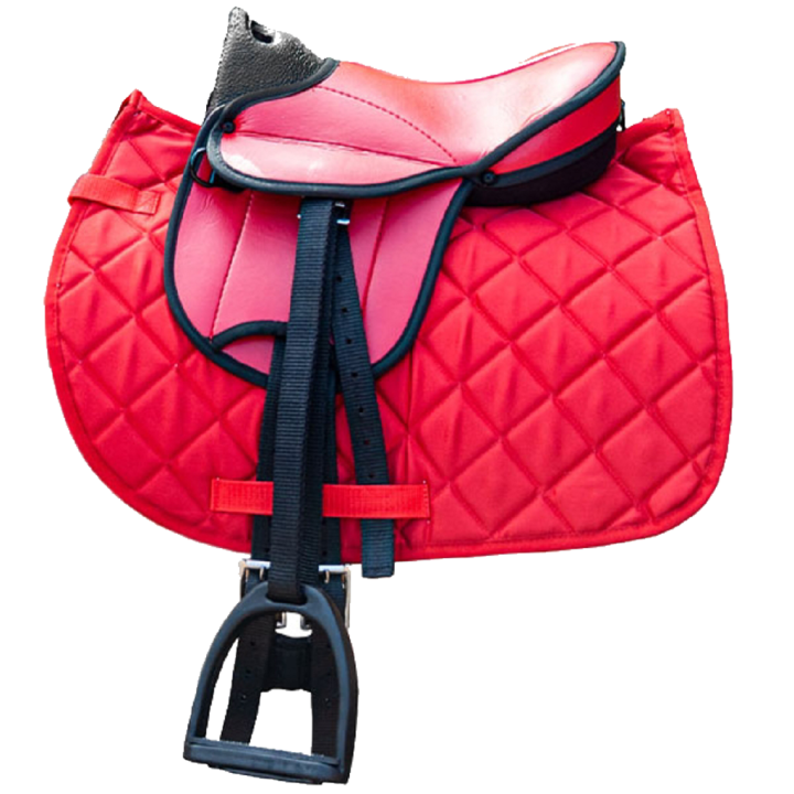 Sattelset "My little Pony"