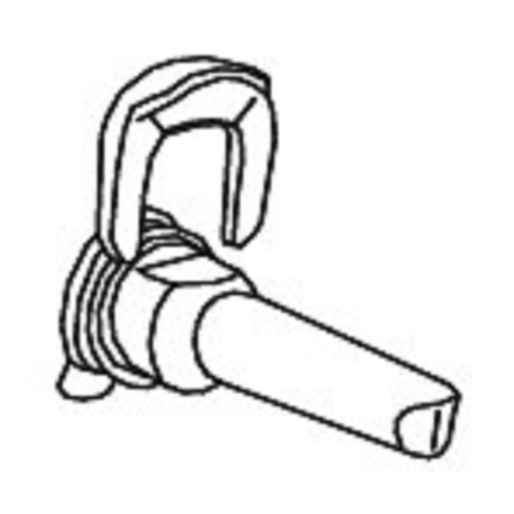 Sauger für FixClip-Ventil