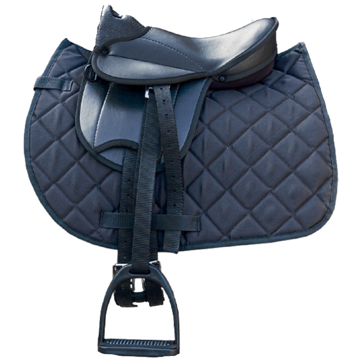 Sattelset "My little Pony"