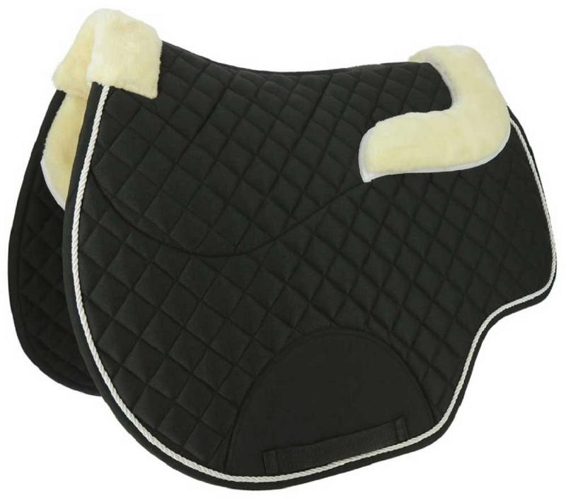 NORTON „Comfort" Schabracke/Rückenschoner