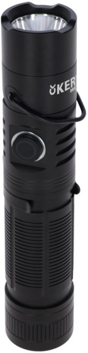 LED-Taschenlampe FlexFire 1000