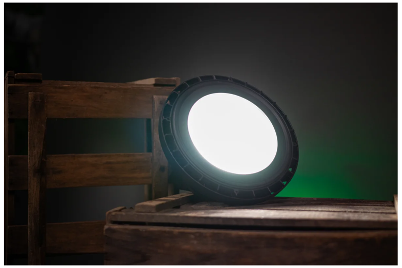 LED‑Hallenstrahler Premium‑Line