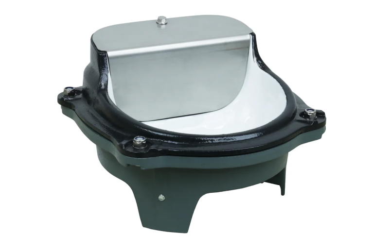 Heizbares Tränkenbecken SUEVIA 43A