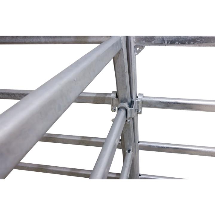 T-Verbinder für Weidepanele